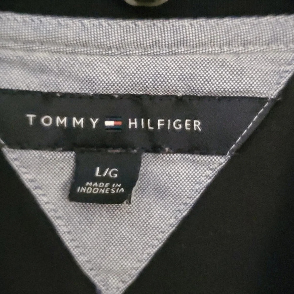 Tommy Hilfiger Womens Polo - Picture 3 of 8